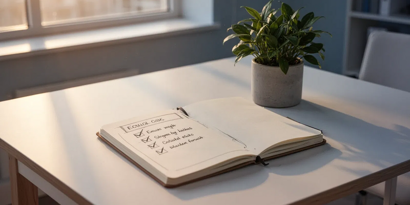 Mikrointerventionen: Kleine Übungen gegen den Arbeitsstress - Foto: über boerse-global.de