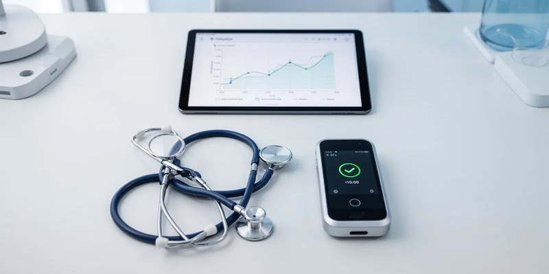 Neue Adipositas-Leitlinien setzen auf Medikamente und Apps - Foto: über boerse-global.de