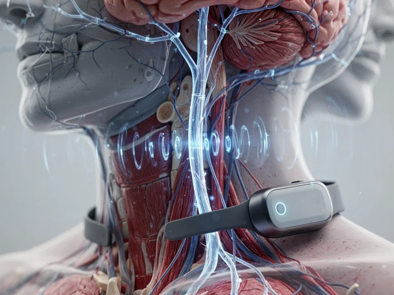 Vagusnerv-Stimulation: Mehr als nur ein medizinisches Werkzeug? - Foto: über boerse-global.de