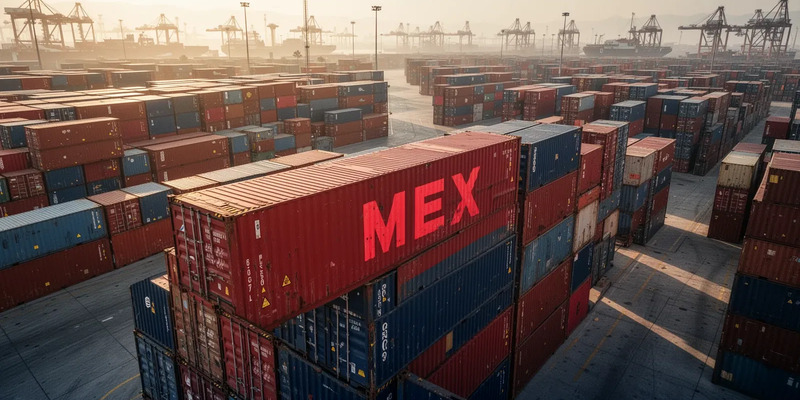 Mexikos Zollreform: Neue Hürden für den Welthandel - Foto: über boerse-global.de