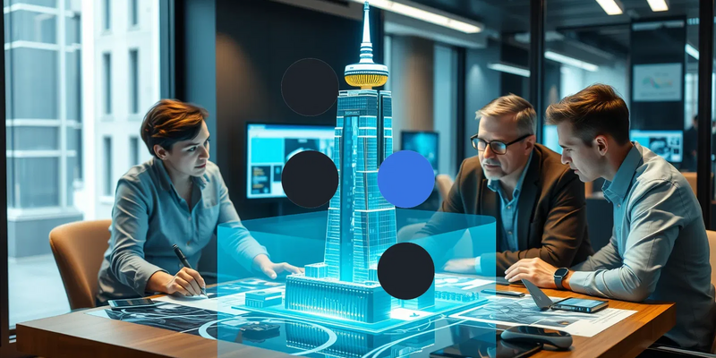 La paradoja de D-Wave Quantum: resultados sólidos, castigo bursátil - Foto: über boerse-global.de