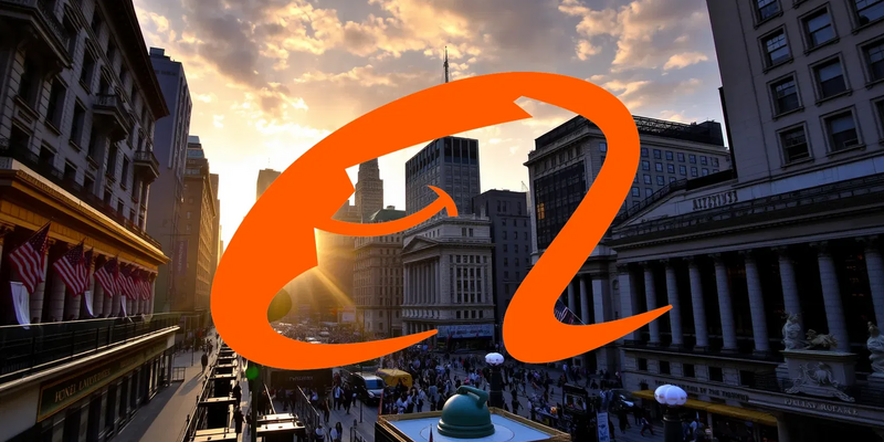 Alibaba Acelera: La Estrategia de Inteligencia Artificial que Marcará su Futuro - Foto: über boerse-global.de