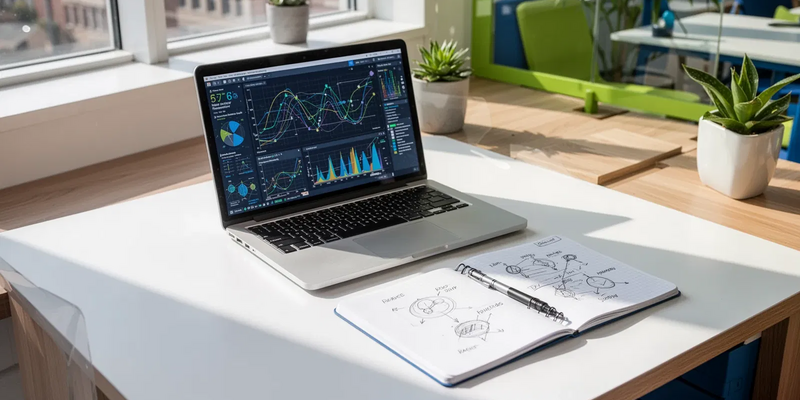 EXIST-Workshops ebnen Weg für Gründerstipendien - Foto: über boerse-global.de