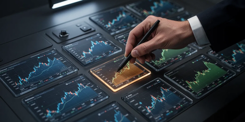 Binance entfernt zahlreiche Krypto-Handelspaare - Foto: über boerse-global.de