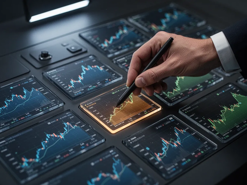 Binance entfernt zahlreiche Krypto-Handelspaare - Foto: über boerse-global.de