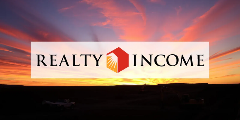 Realty Income Approaches Key Dividend Date with Tax Details Released - Foto: über boerse-global.de