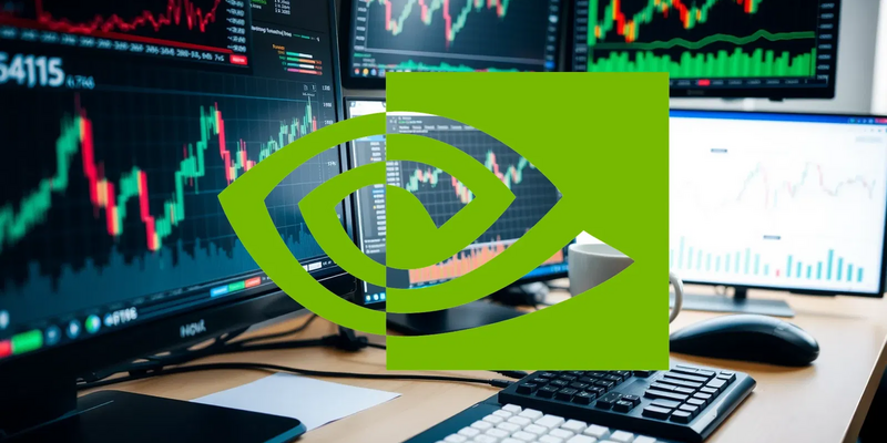 El Futuro de Nvidia en China Sigue en el Aire - Foto: über boerse-global.de