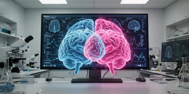 Gendermedizin revolutioniert die Behandlung von Gehirnerkrankungen - Foto: über boerse-global.de