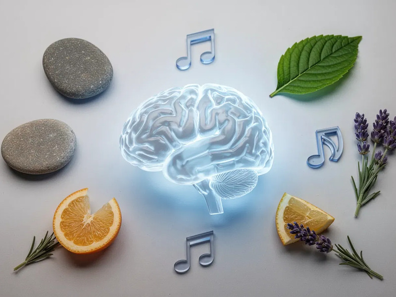 Sinnestraining: Spielerische Übungen schärfen Konzentration - Foto: über boerse-global.de