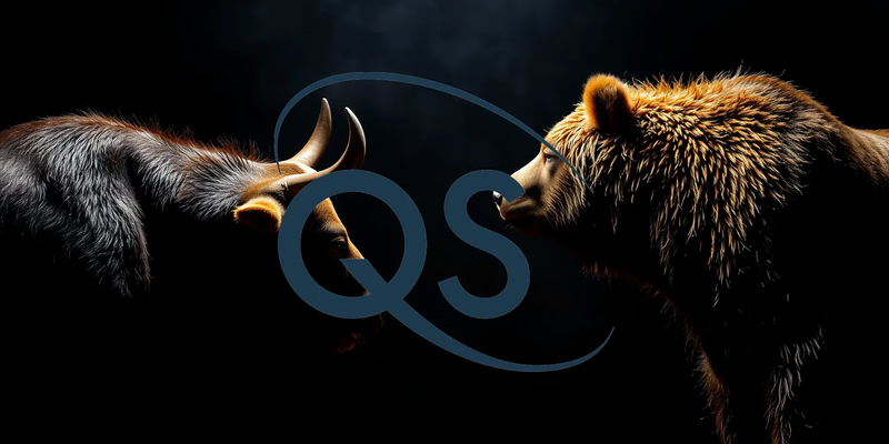 QuantumScape’s Commercialization Drive Enters Critical Phase - Foto: über boerse-global.de