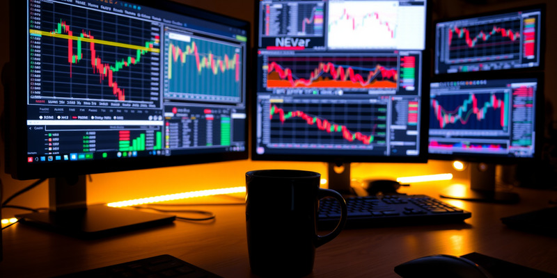 Divergence in the Dow: Industrial Stocks Offset Tech Weakness - Foto: über boerse-global.de