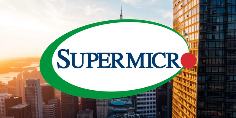 Super Micro Computer optimiza su estructura financiera con créditos más baratos - Foto: über boerse-global.de