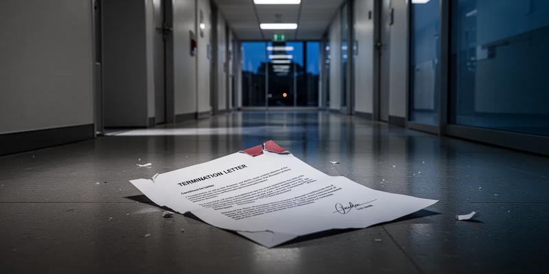 EuGH stärkt Arbeitnehmerrechte bei Massenentlassungen - Foto: über boerse-global.de