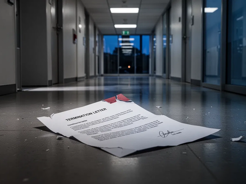 EuGH stärkt Arbeitnehmerrechte bei Massenentlassungen - Foto: über boerse-global.de