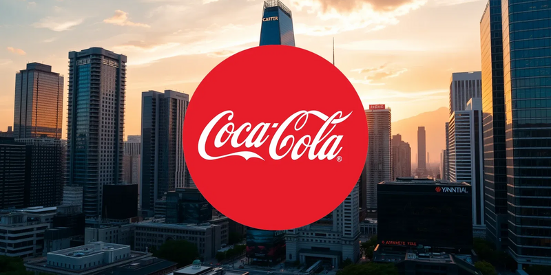 Coca-Cola’s Upcoming Earnings: A Crucial Test for Pricing Strategy - Foto: über boerse-global.de