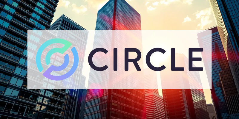 Circle’s Pivotal Moment: Awaiting Annual Results Amid Strategic Expansion - Foto: über boerse-global.de