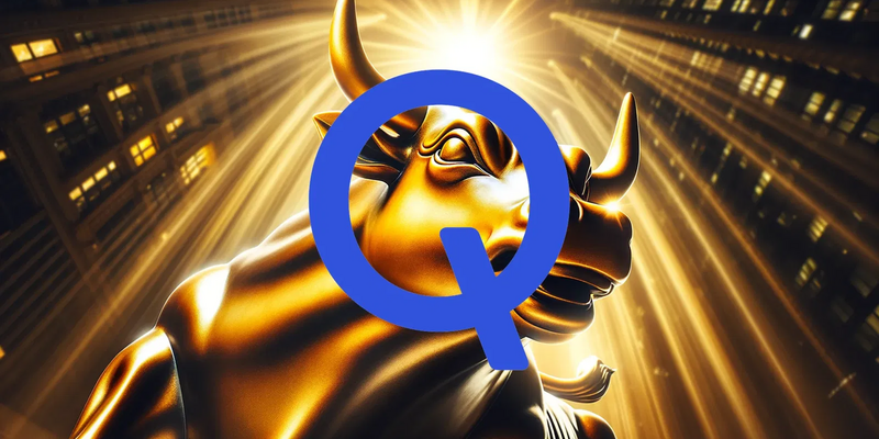 Qualcomm’s Upcoming Earnings: Guidance Takes Center Stage - Foto: über boerse-global.de