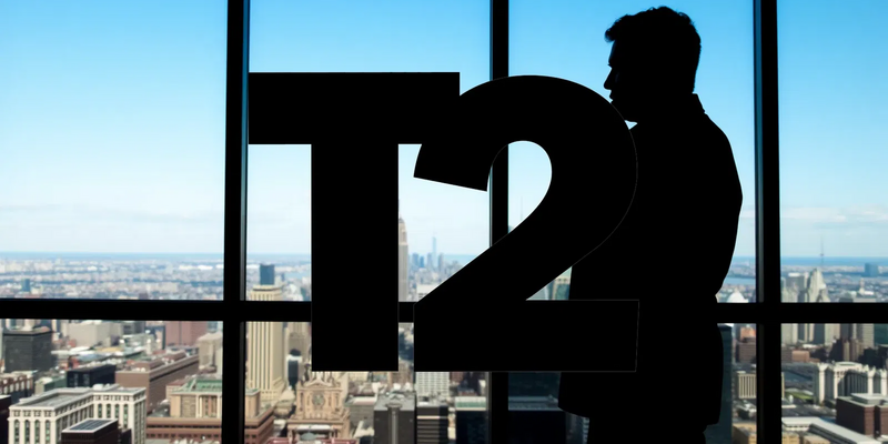 Take-Two Shares Face Crucial Earnings Test - Foto: über boerse-global.de