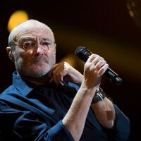 Phil Collins will «ein bisschen herumprobieren und sehen, ob da noch Musik in mir steckt». (Archivbild) - Foto: Rebecca Blackwell/AP/dpa