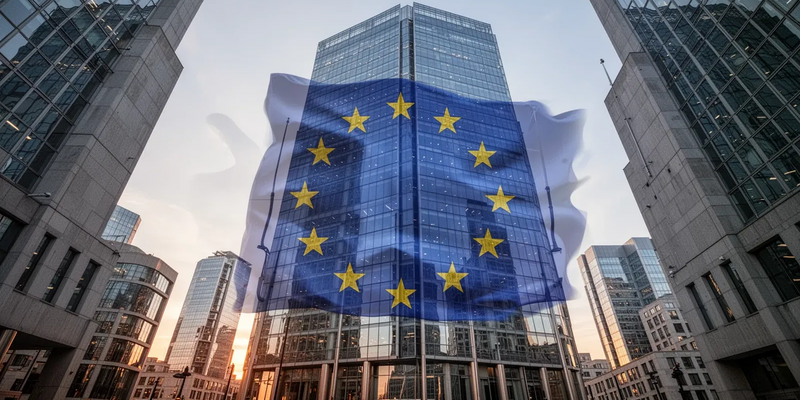 Fintech-Branche vor Zeitenwende: EU-Regulierung wird globaler Maßstab - Foto: über boerse-global.de