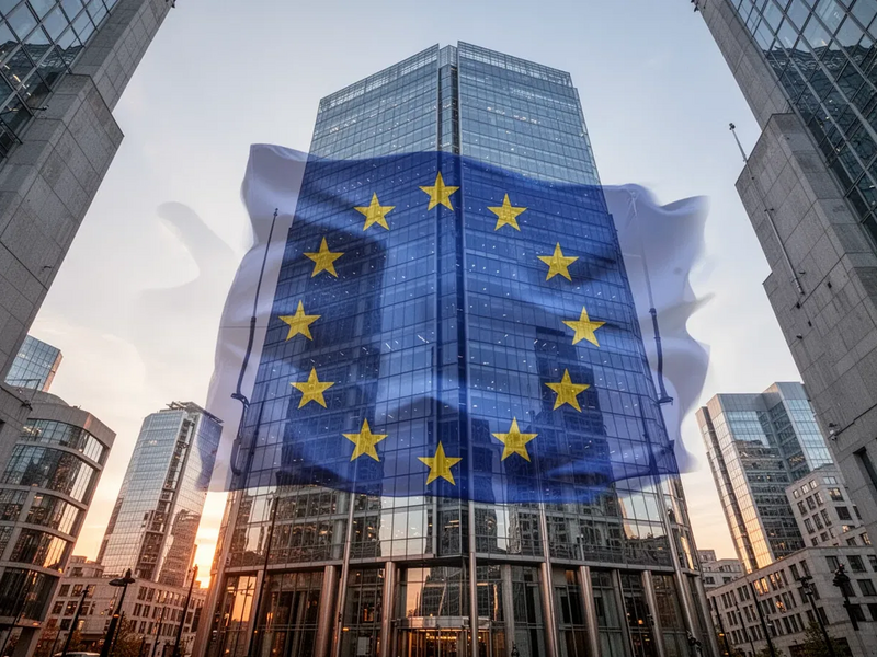 Fintech-Branche vor Zeitenwende: EU-Regulierung wird globaler Maßstab - Foto: über boerse-global.de