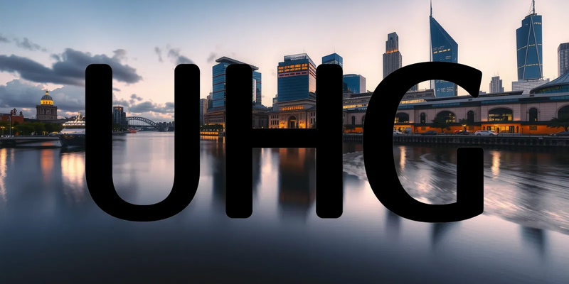 UnitedHealth: Un Viraje Histórico en su Trayectoria Bursátil - Foto: über boerse-global.de