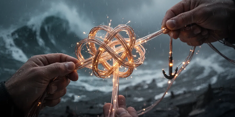 PSI-Theorie: Wie die Persönlichkeit zur inneren Stärke führt - Foto: über boerse-global.de