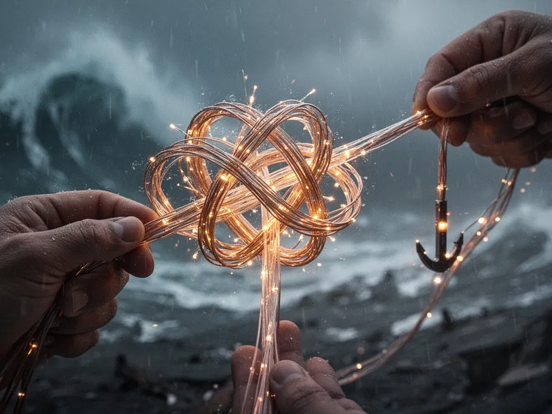 PSI-Theorie: Wie die Persönlichkeit zur inneren Stärke führt - Foto: über boerse-global.de