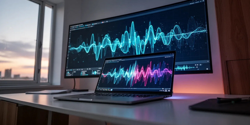 Descript: KI-Video-Editor macht aus Texten fertige Filme - Foto: über boerse-global.de