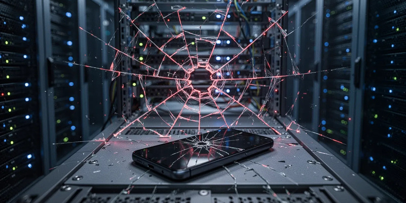 Google zerschlägt globales Botnetz IPIDEA - Foto: über boerse-global.de