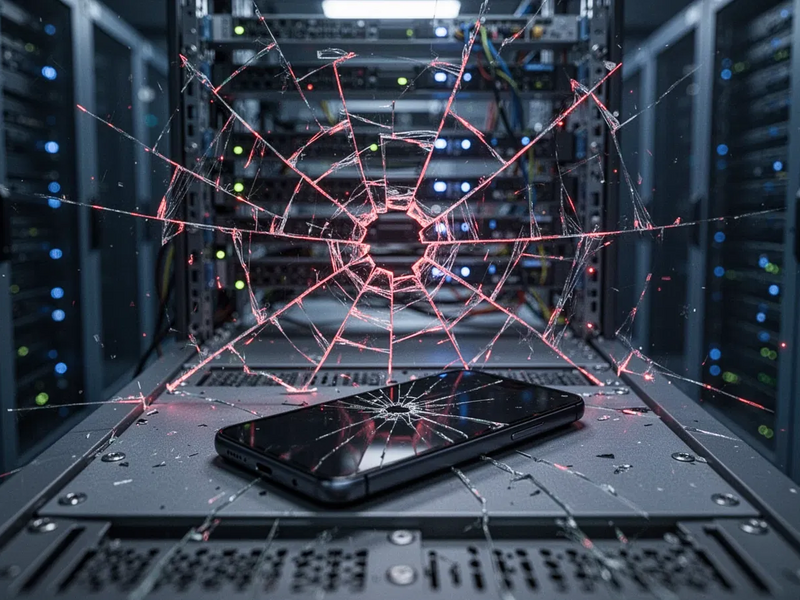 Google zerschlägt globales Botnetz IPIDEA - Foto: über boerse-global.de