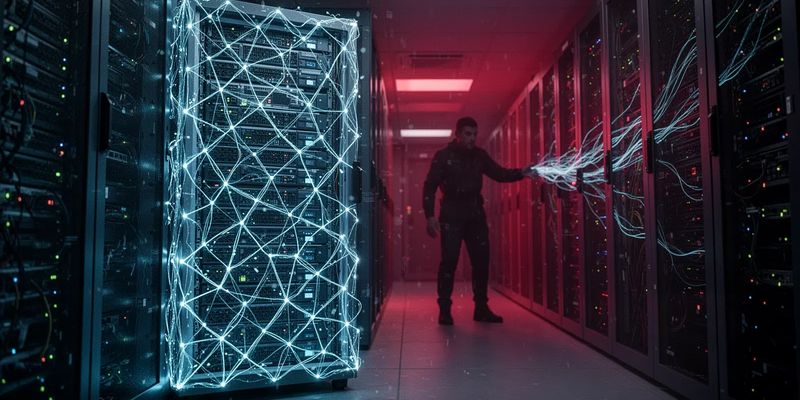 Quantencomputer: Die tickende Zeitbombe für heutige Daten - Foto: über boerse-global.de