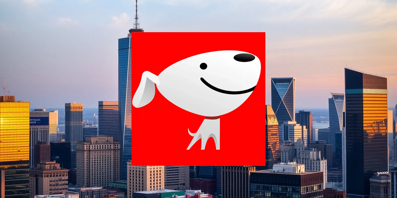 Strategic Shifts at JD.com: Share Buybacks and Investor Sentiment in Focus - Foto: über boerse-global.de