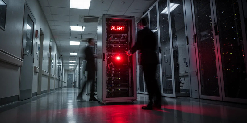 NIS2-Gesetz: Gesundheitswesen im Umbruch – ISB werden zu Schlüsselfiguren - Foto: über boerse-global.de