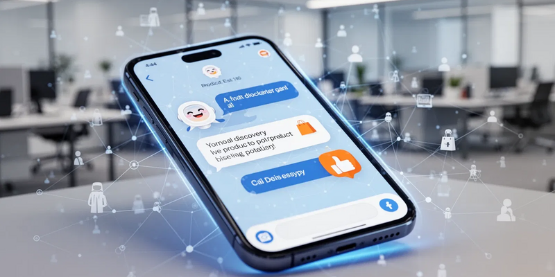 Meta setzt mit KI-Einkaufsassistenten auf Milliardenmarkt - Foto: über boerse-global.de