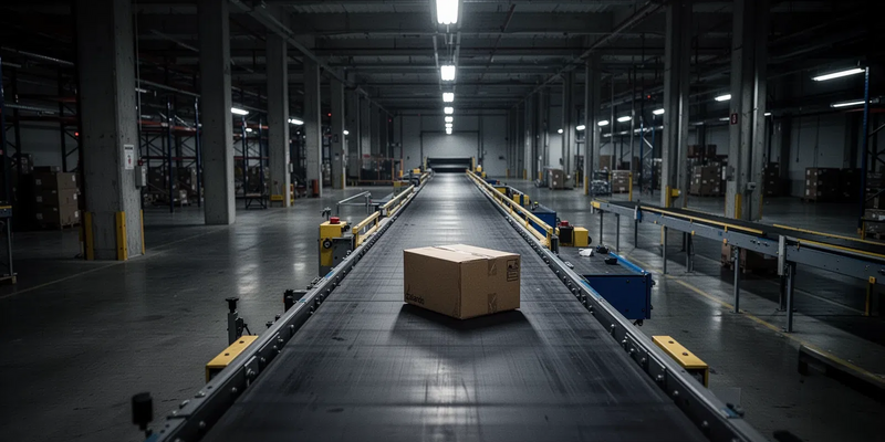 Zalando-Standort Erfurt: Gewerkschaft droht mit teurer Schließung - Foto: über boerse-global.de