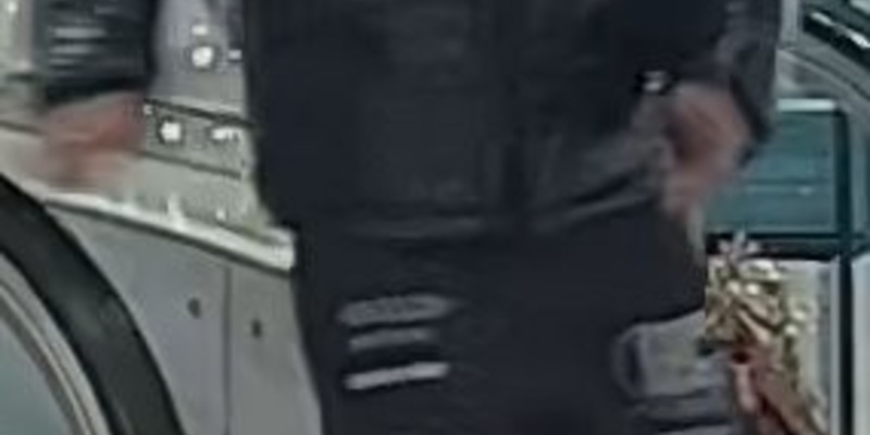 LPI-EF: Öffentlichkeitsfahndung der Kripo Erfurt - Foto: presseportal.de