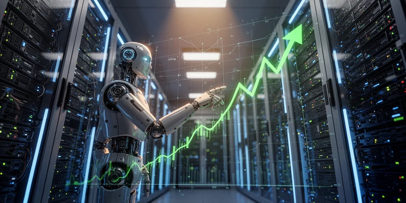 KB Asset Management: KI-Robotik-ETF knackt 500-Milliarden-Won-Marke - Foto: über boerse-global.de