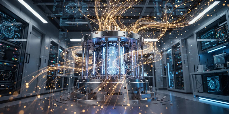 IonQ übernimmt KI-Spezialist Seed Innovations für Quanten-Plattform - Foto: über boerse-global.de