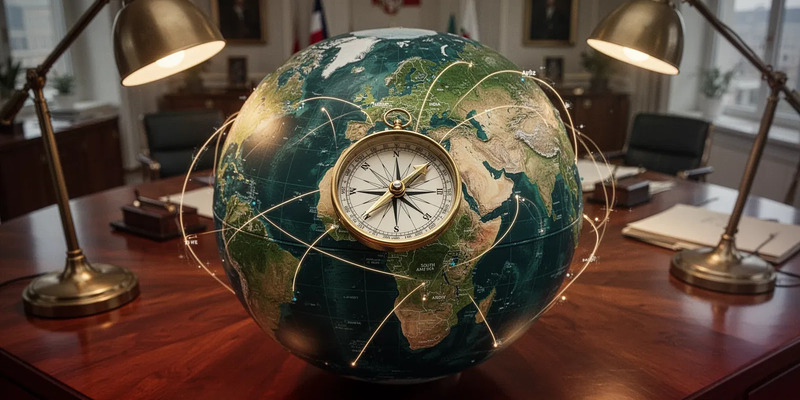 Österreich setzt auf neue Handelsabkommen mit Indien und Mercosur - Foto: über boerse-global.de