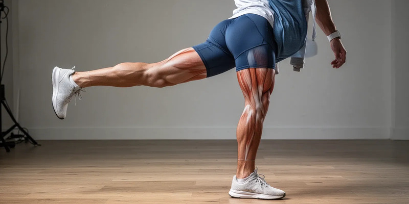 Hüftabduktoren: Eine simple Übung stärkt das Fundament des Körpers - Foto: über boerse-global.de