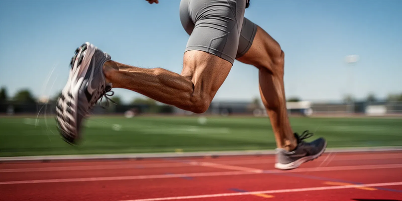 Lauf-ABC: Warum Anfersen Ihr Training revolutioniert - Foto: über boerse-global.de