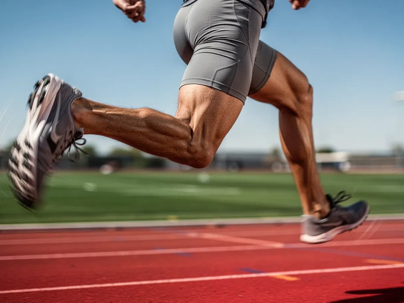 Lauf-ABC: Warum Anfersen Ihr Training revolutioniert - Foto: über boerse-global.de