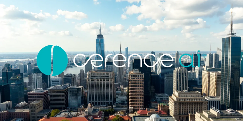 Cerence Q1 2026 Earnings: A Crucial Test for Growth Momentum - Foto: über boerse-global.de