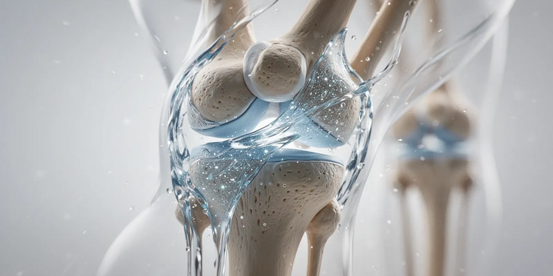 Beinschwingen: Einfache Übung lindert Arthrose-Schmerzen - Foto: über boerse-global.de