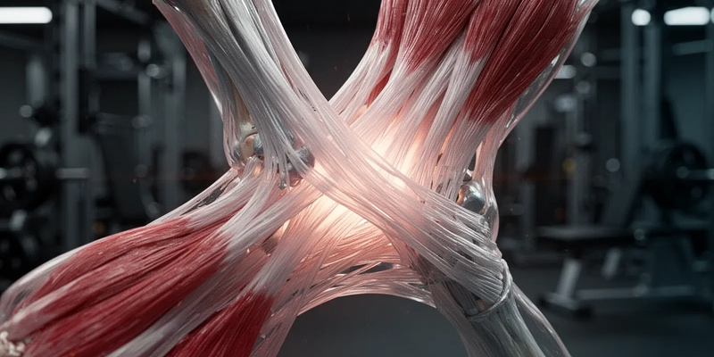 Exzentrisches Training: Die neue Waffe gegen Sehnenverletzungen - Foto: über boerse-global.de