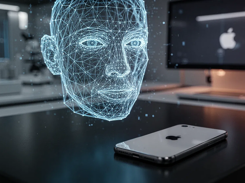 Apple kauft israelische KI-Firma Q.ai für zwei Milliarden Dollar - Foto: über boerse-global.de