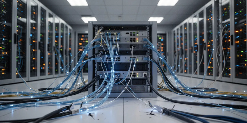 Data Act: EU plant Ausnahmen für Cloud-Dienste - Foto: über boerse-global.de