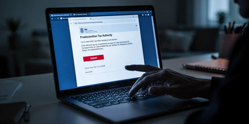 Sparkassen-Kunden im Visier: Betrüger locken mit gefälschten Steuerrückzahlungen - Foto: über boerse-global.de