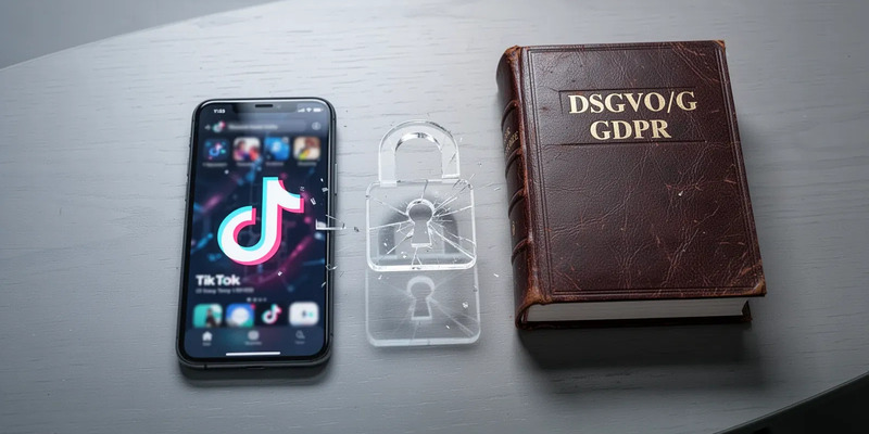 TikTok muss Jugendschutz bei Werbung verschärfen - Foto: über boerse-global.de